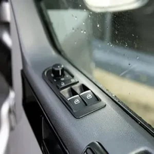Power window replacement
