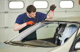 Hyundai Glass Replacement Services